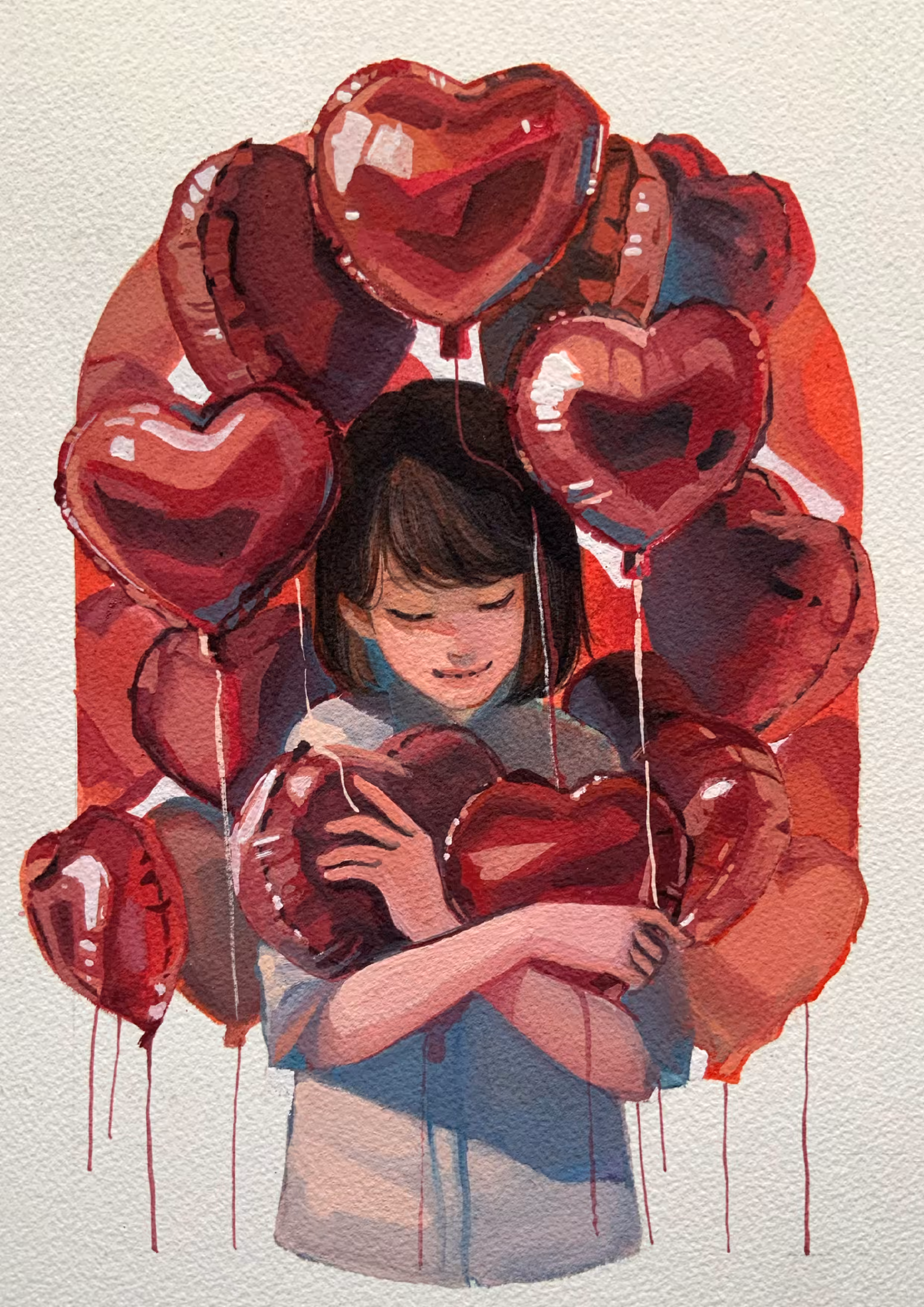 🎈