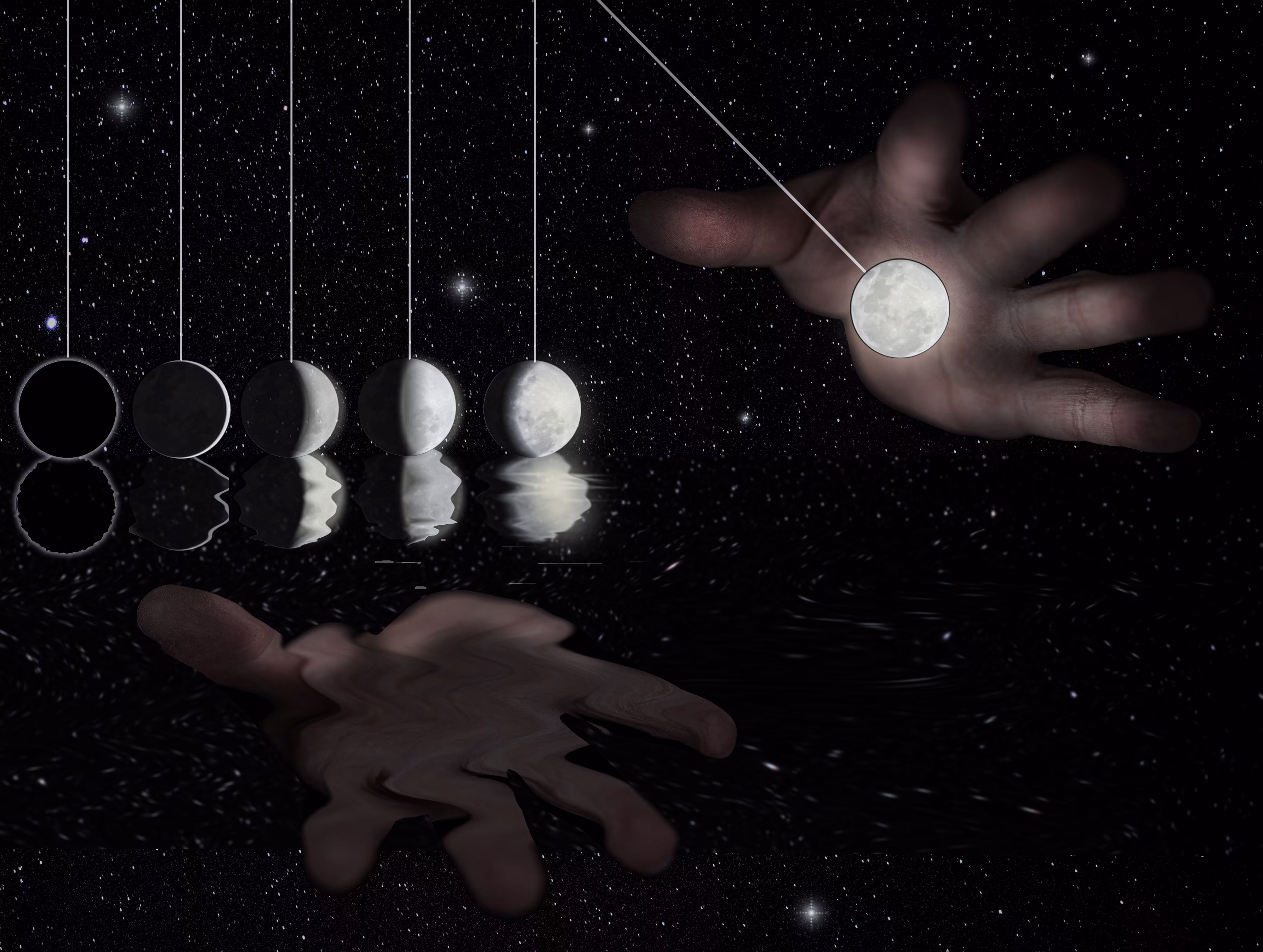 Newton's Cradle