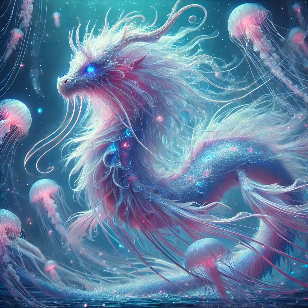Aurevyn, the Drifting Pulse