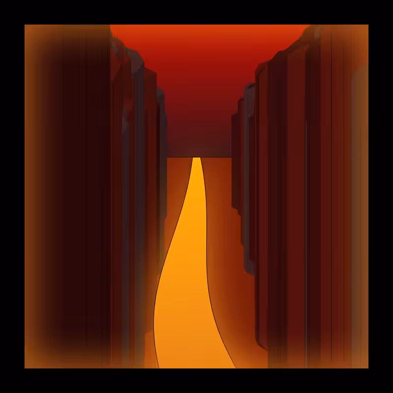 Horizon #84