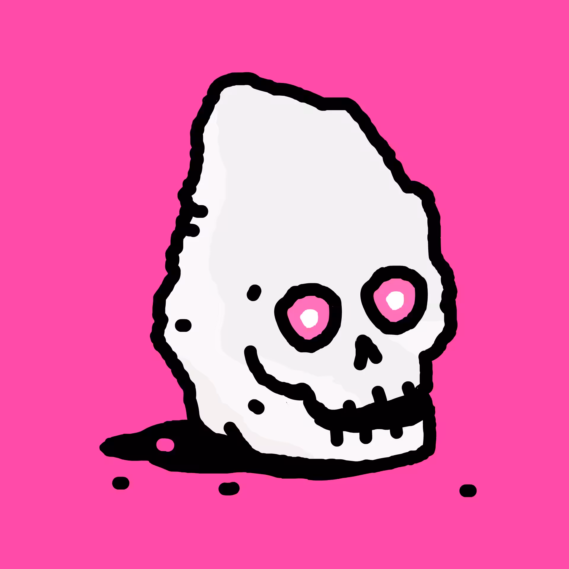 BoneRocks #89