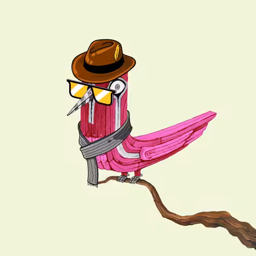 Bolbol, The Bird 083