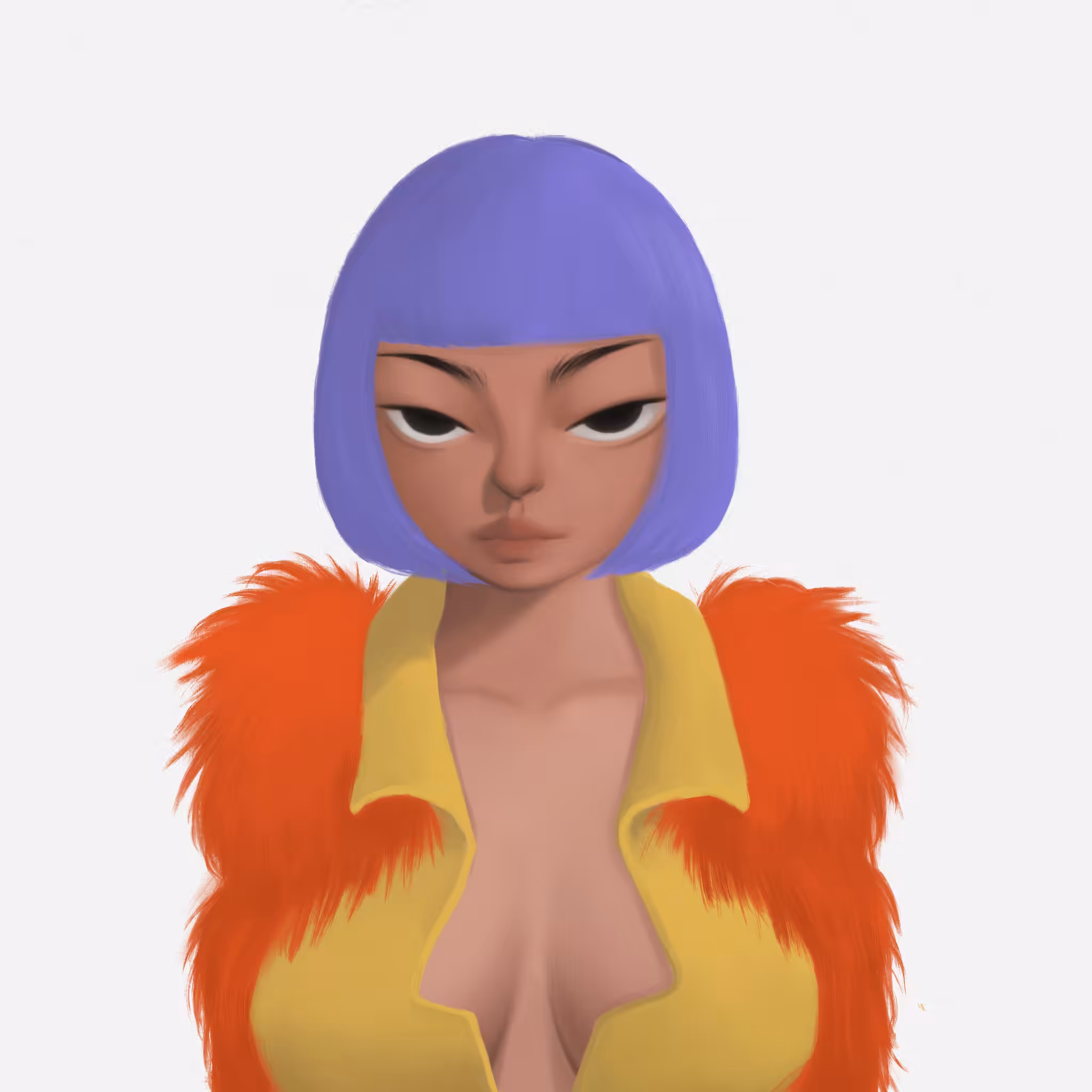 Girl Gang - 69