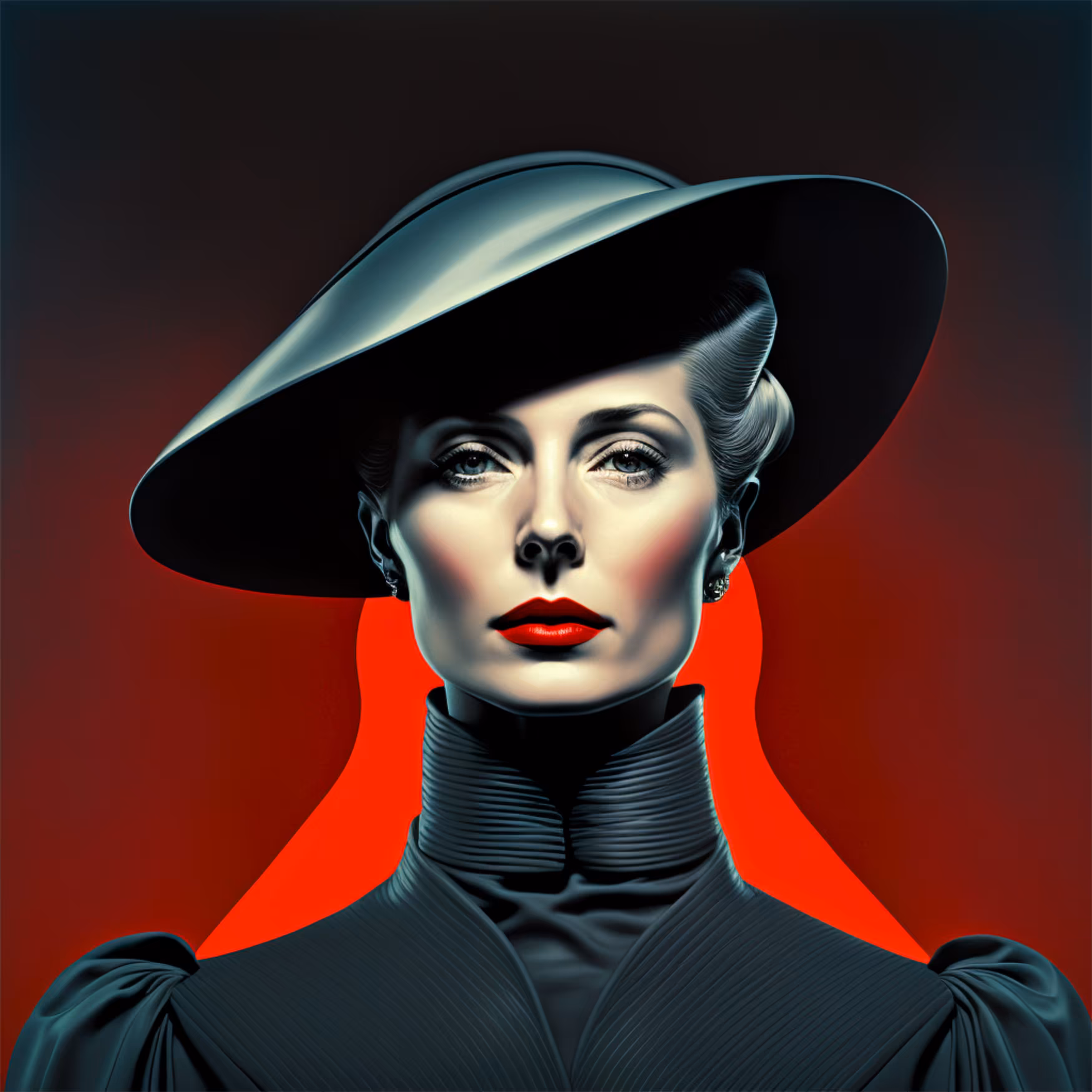 Madame Dominator