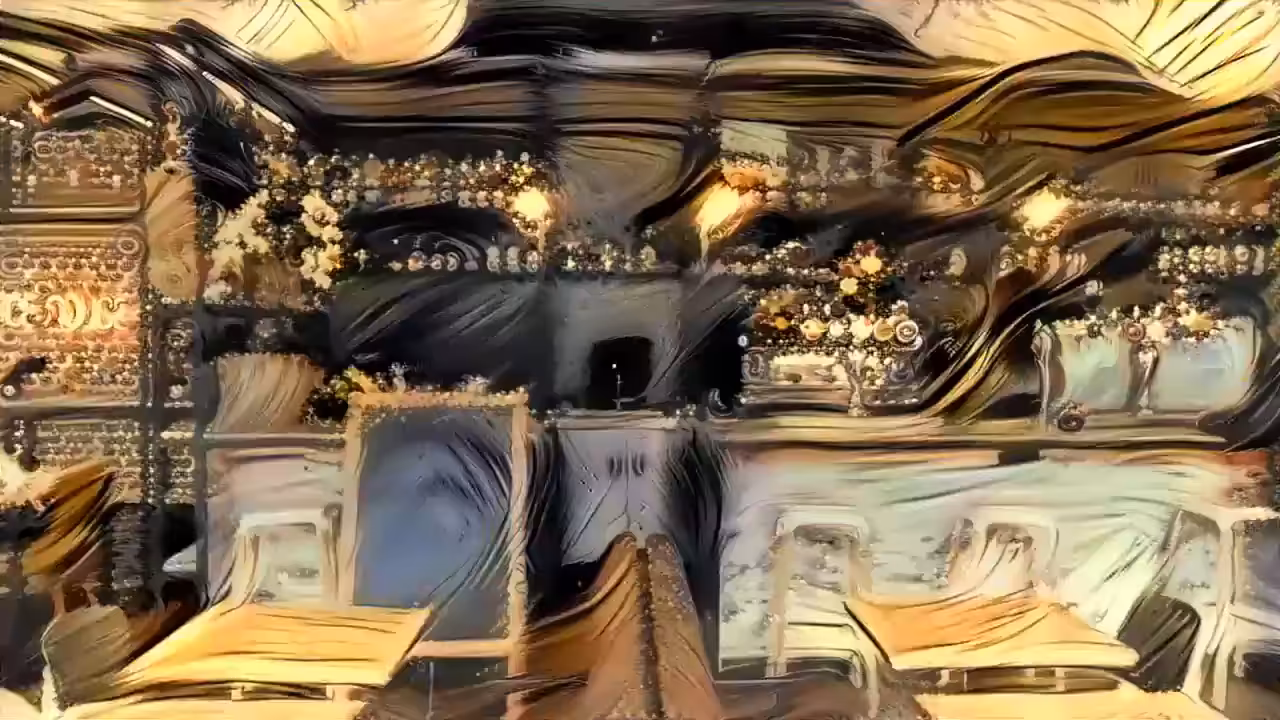 Quantum Leap 