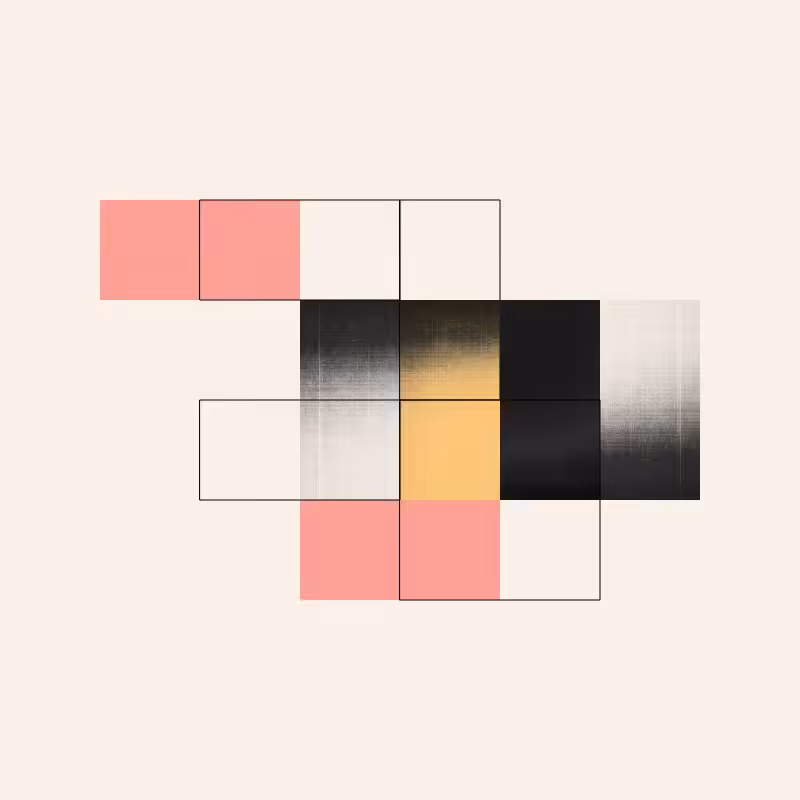 Abstraction X #98