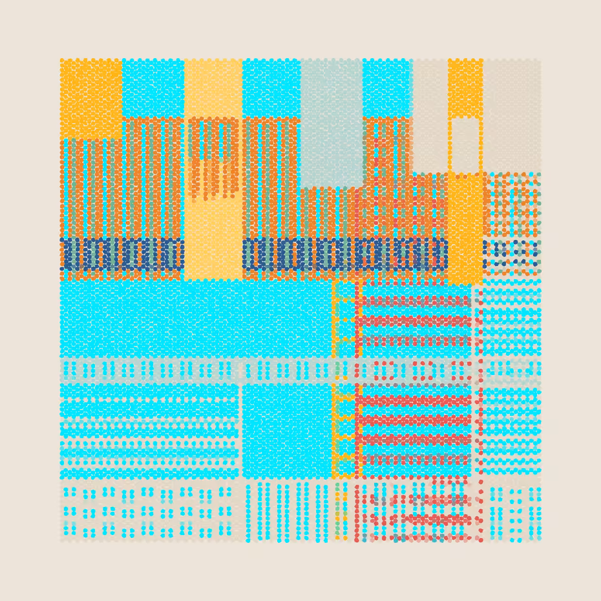Linear Composition, Vol. 2 #99