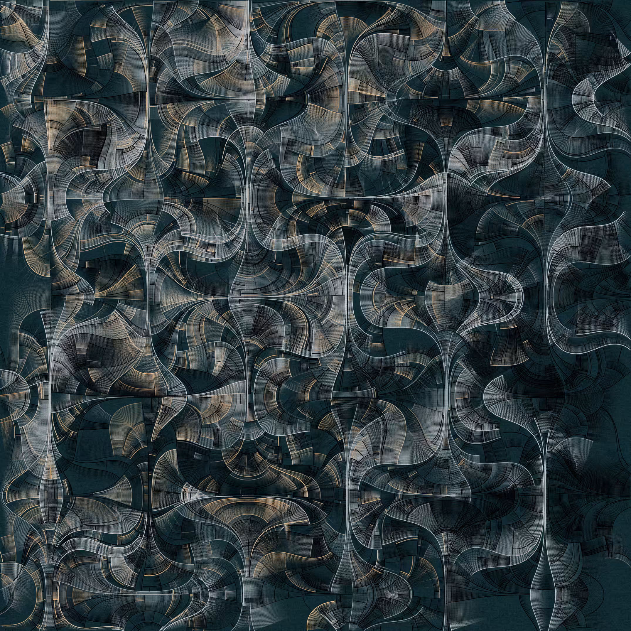 Texture Study #12