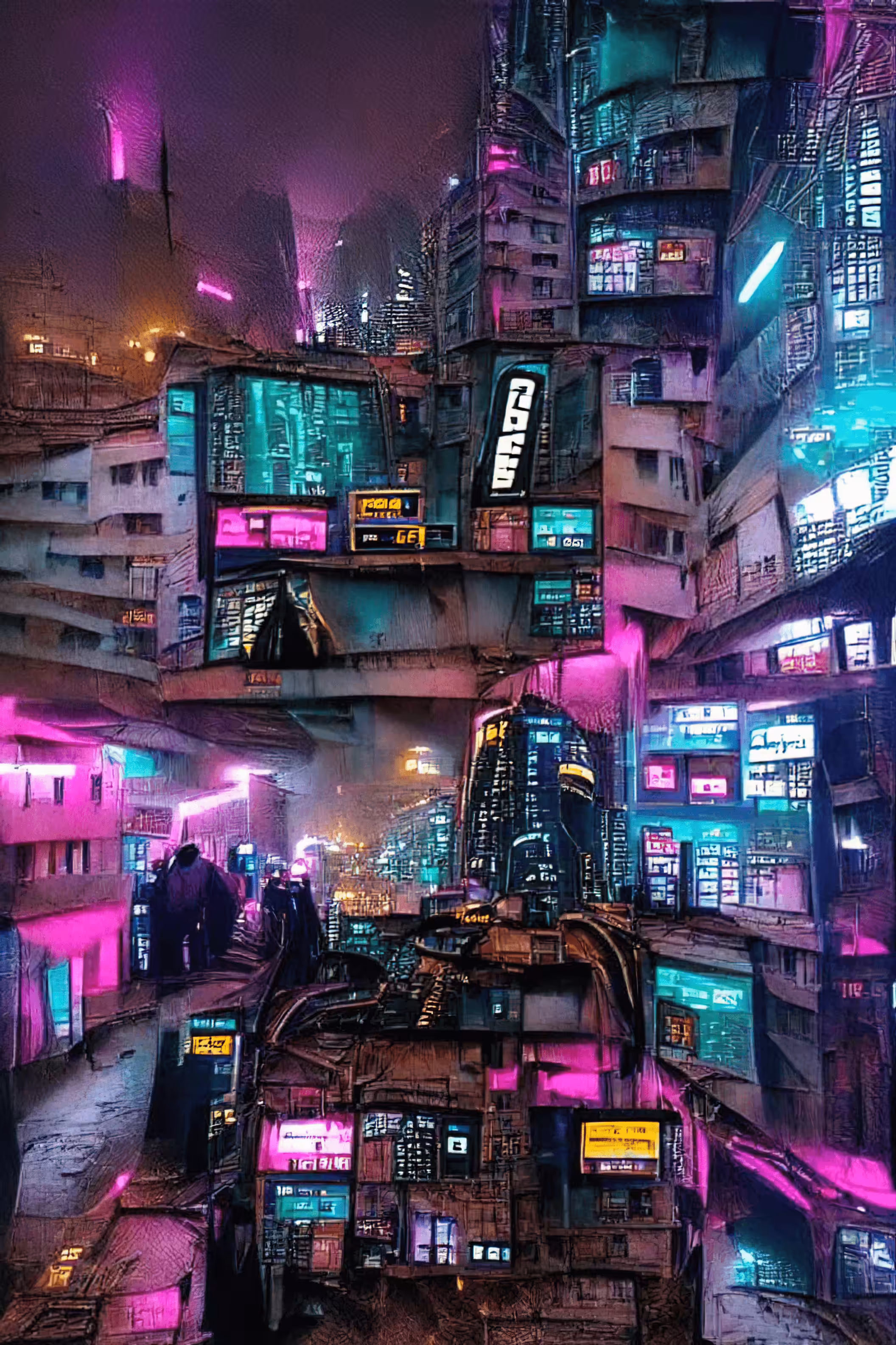 Hong Kong 22 Cyber
