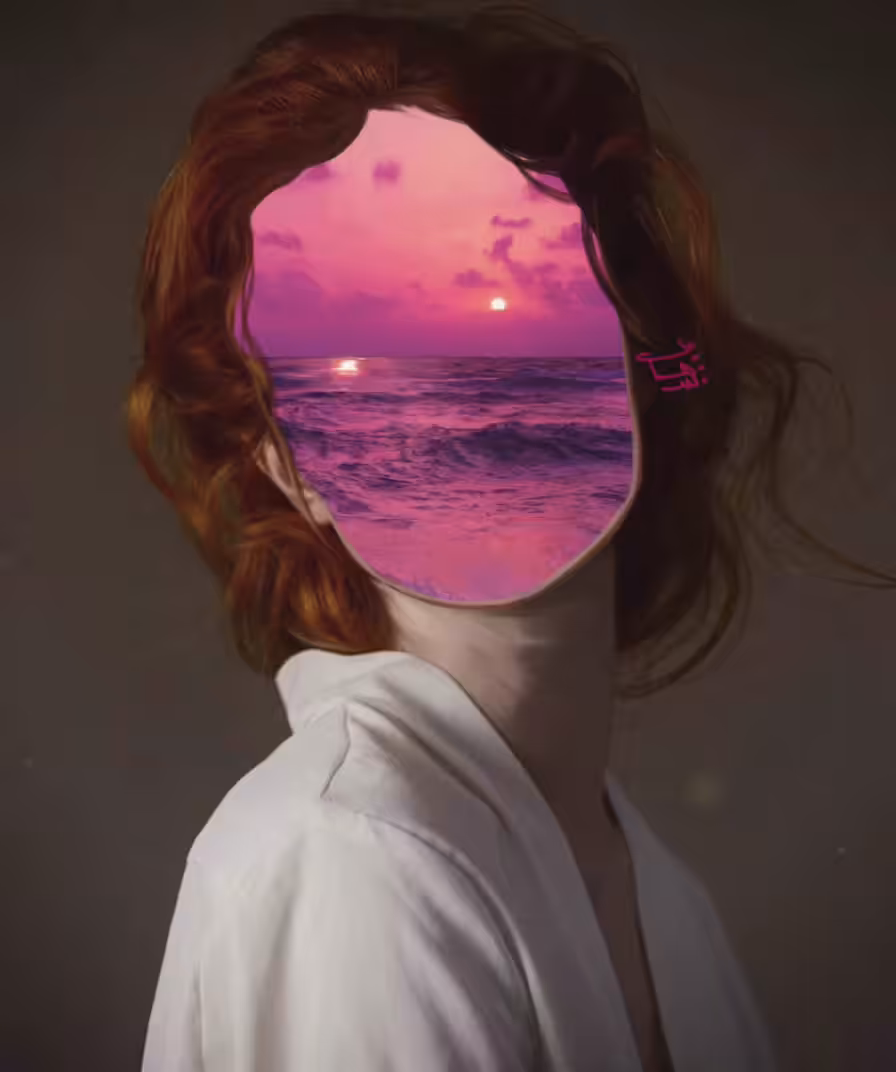 Your eyes (animated)