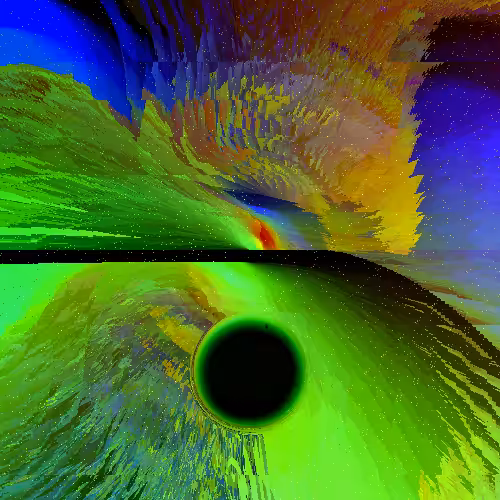 SINGULARITY #31