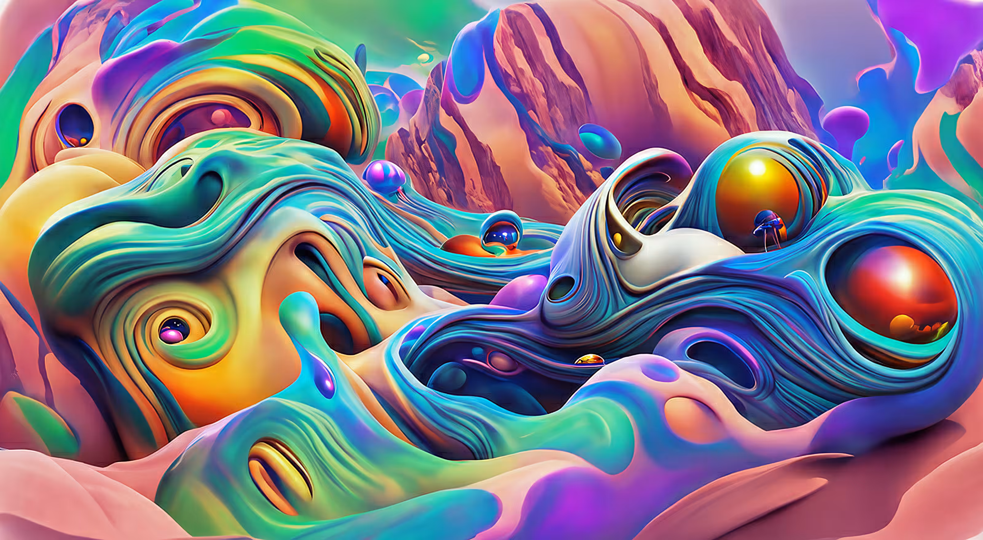 Whirled Worlds 3