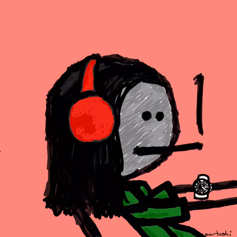 mfer #586