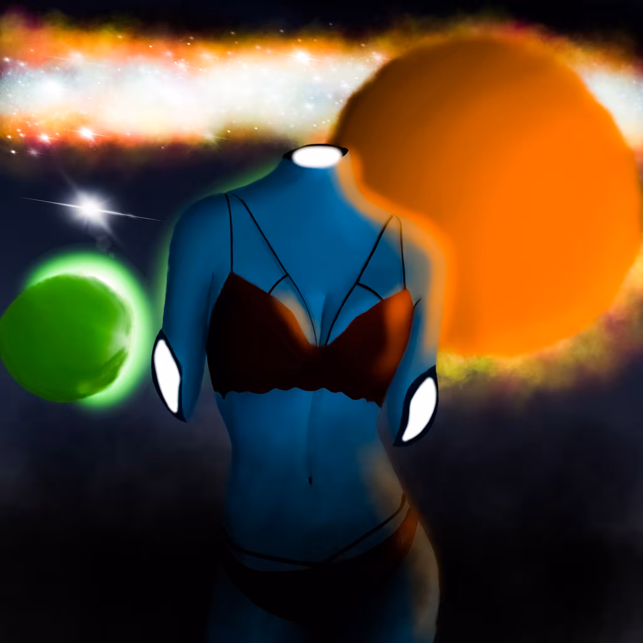Space