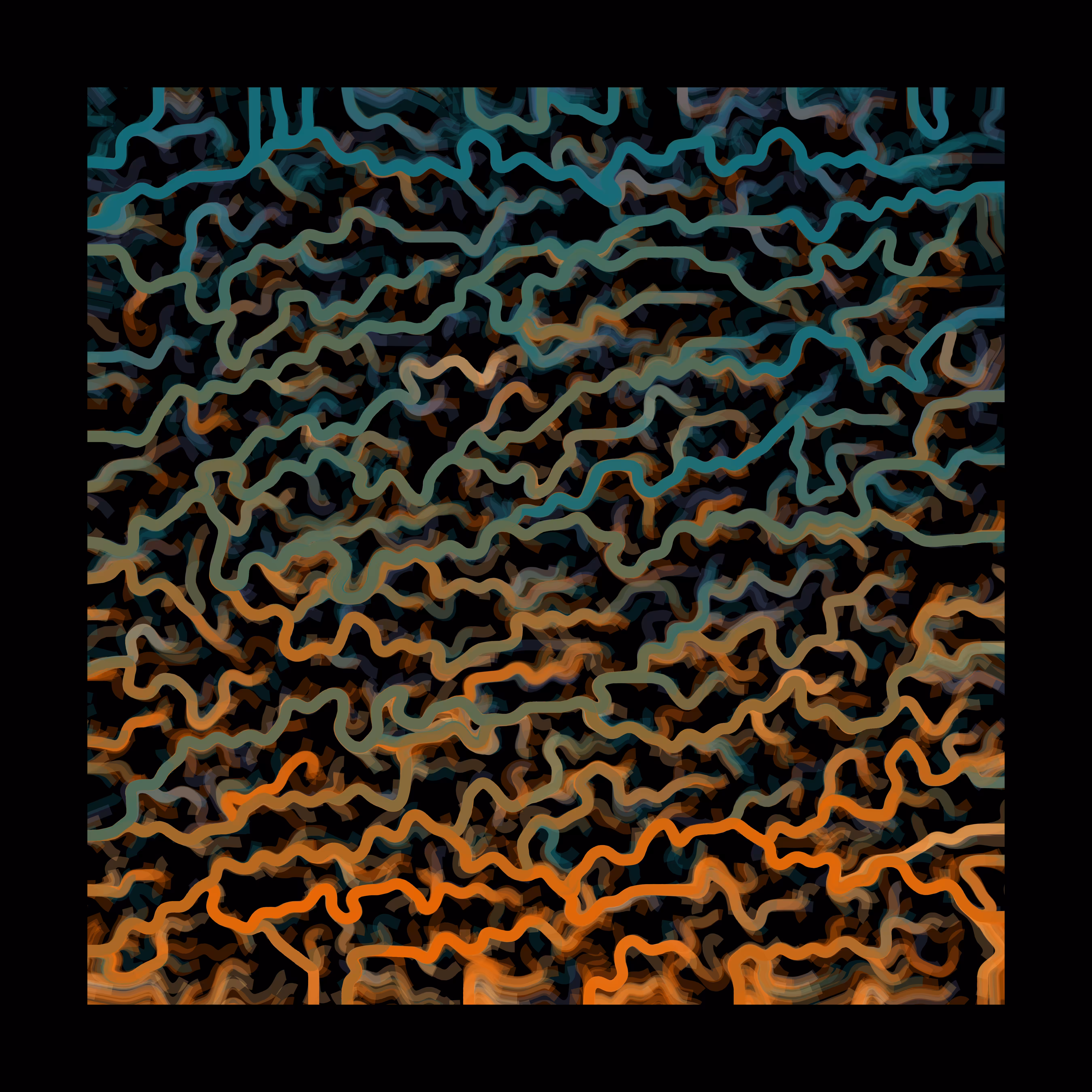 Quirky Field 4
