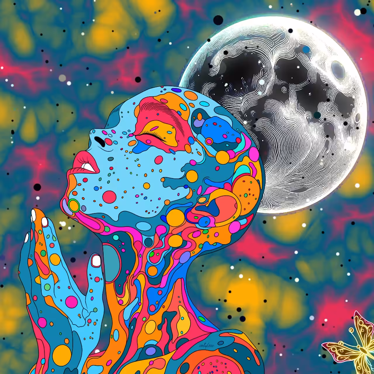 Oxy’s Contemplation