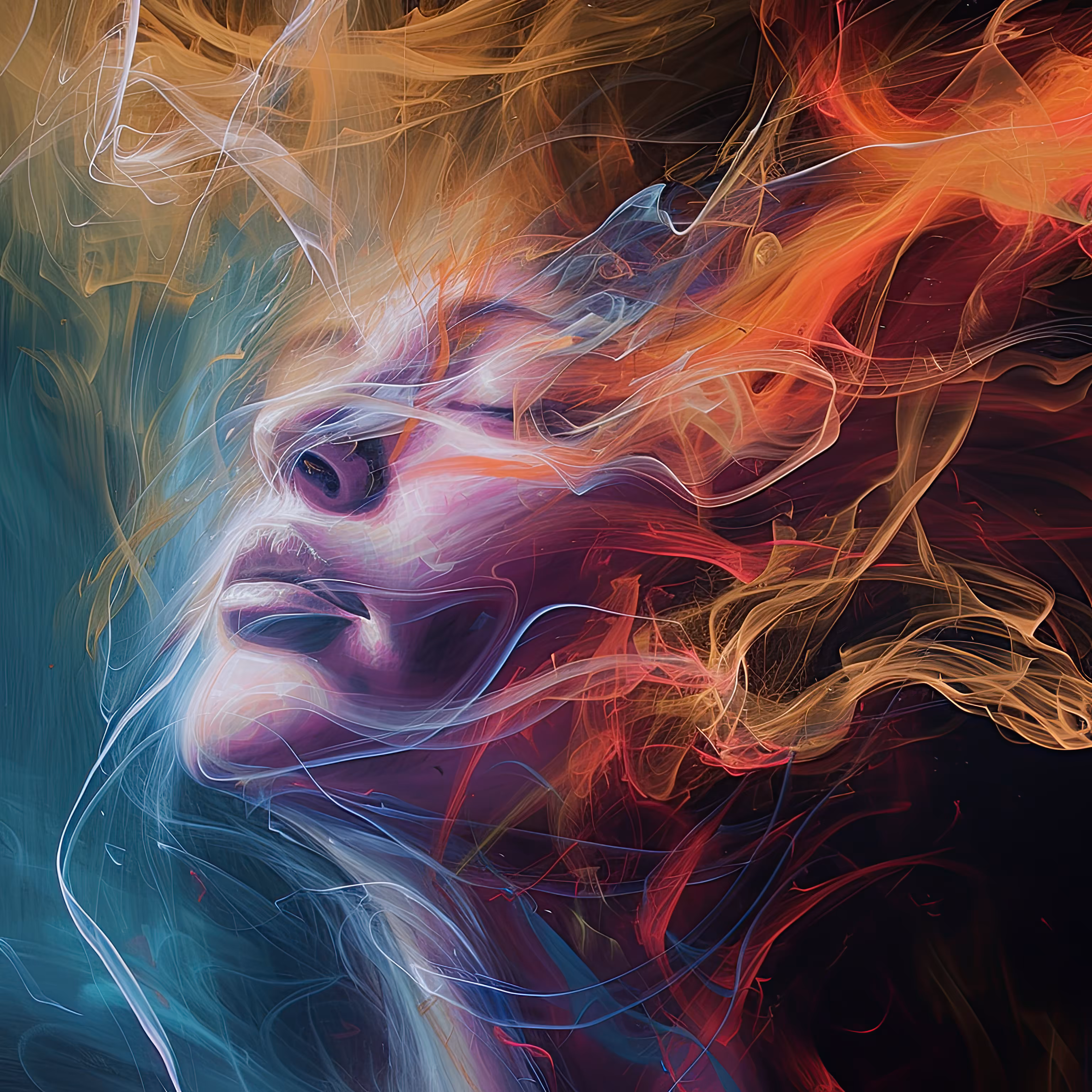 Lingering Thoughts