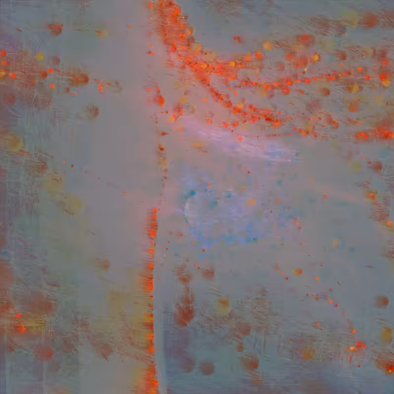 Stitched: Trauma #290