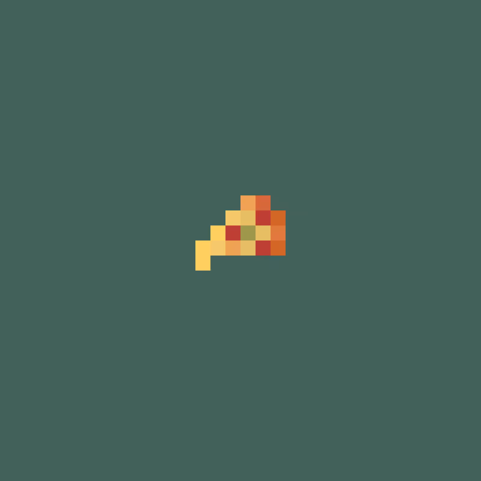 #16: One Slice Only