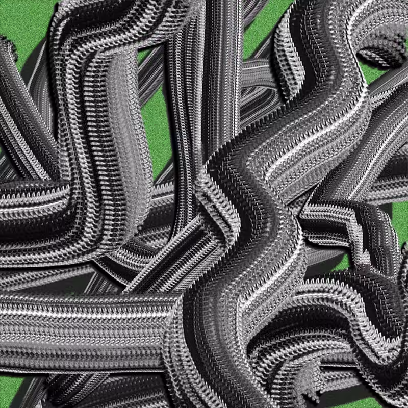 The non-linear connections  #19