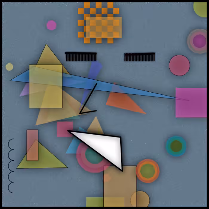 Kandudesky #30