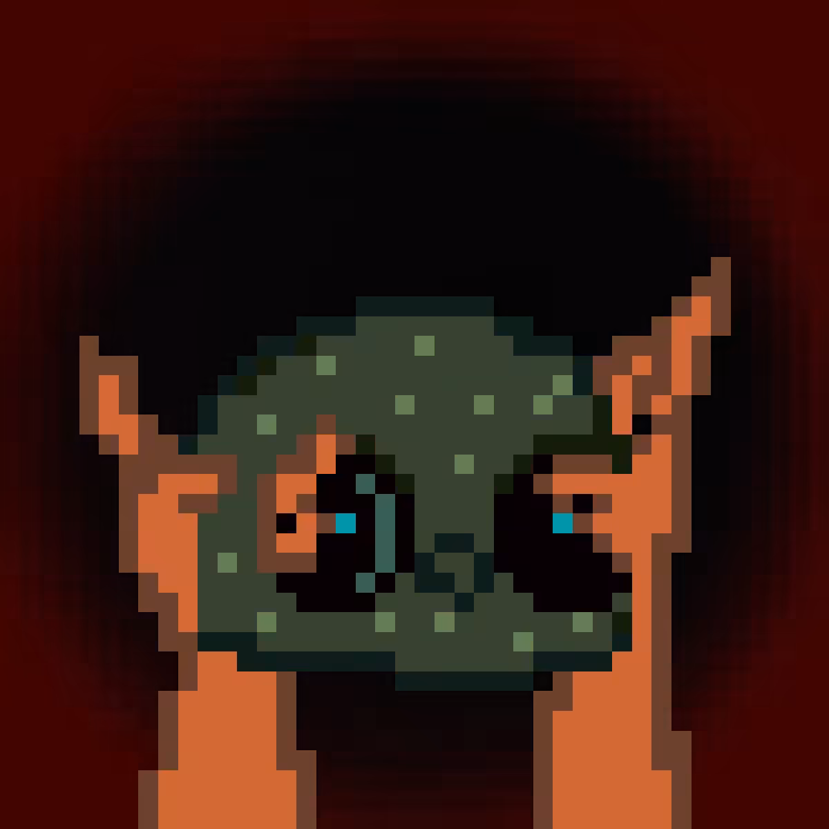 Skulls of Unwowen #33