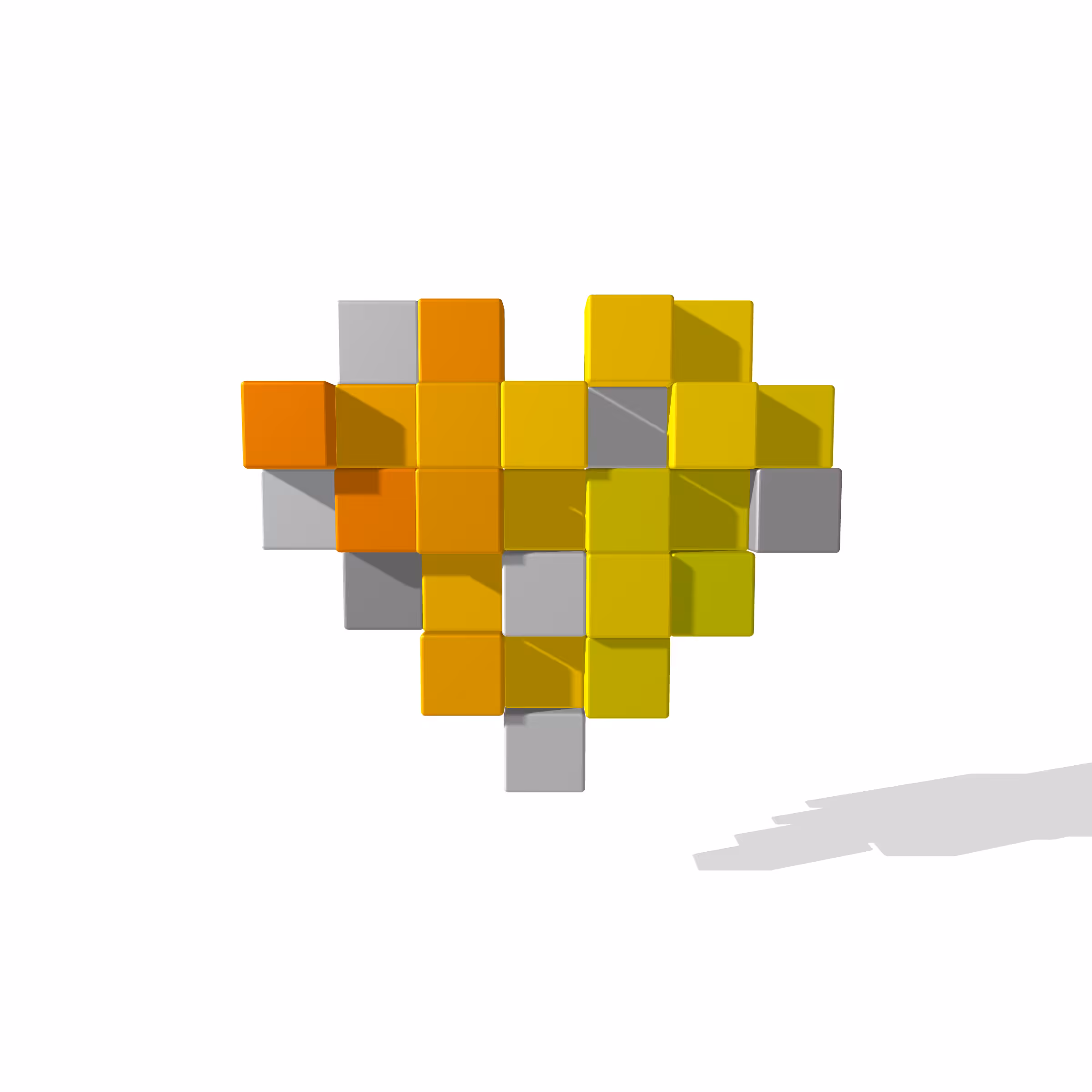 heart + craft #27682