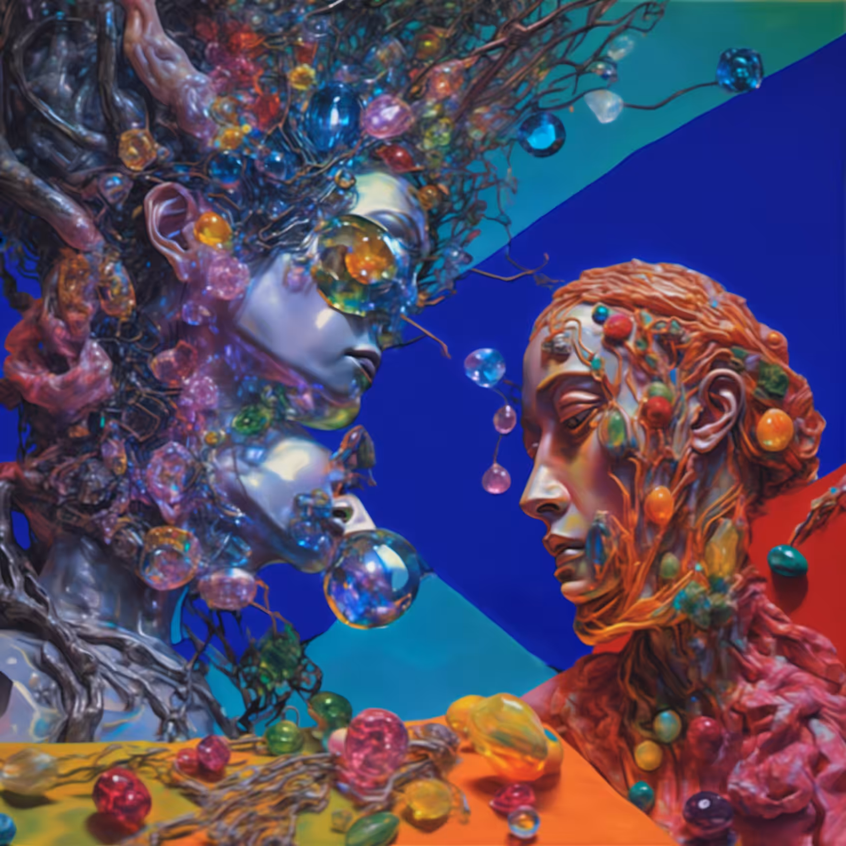 life & art  #126