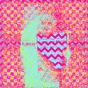 Zigzag Blast