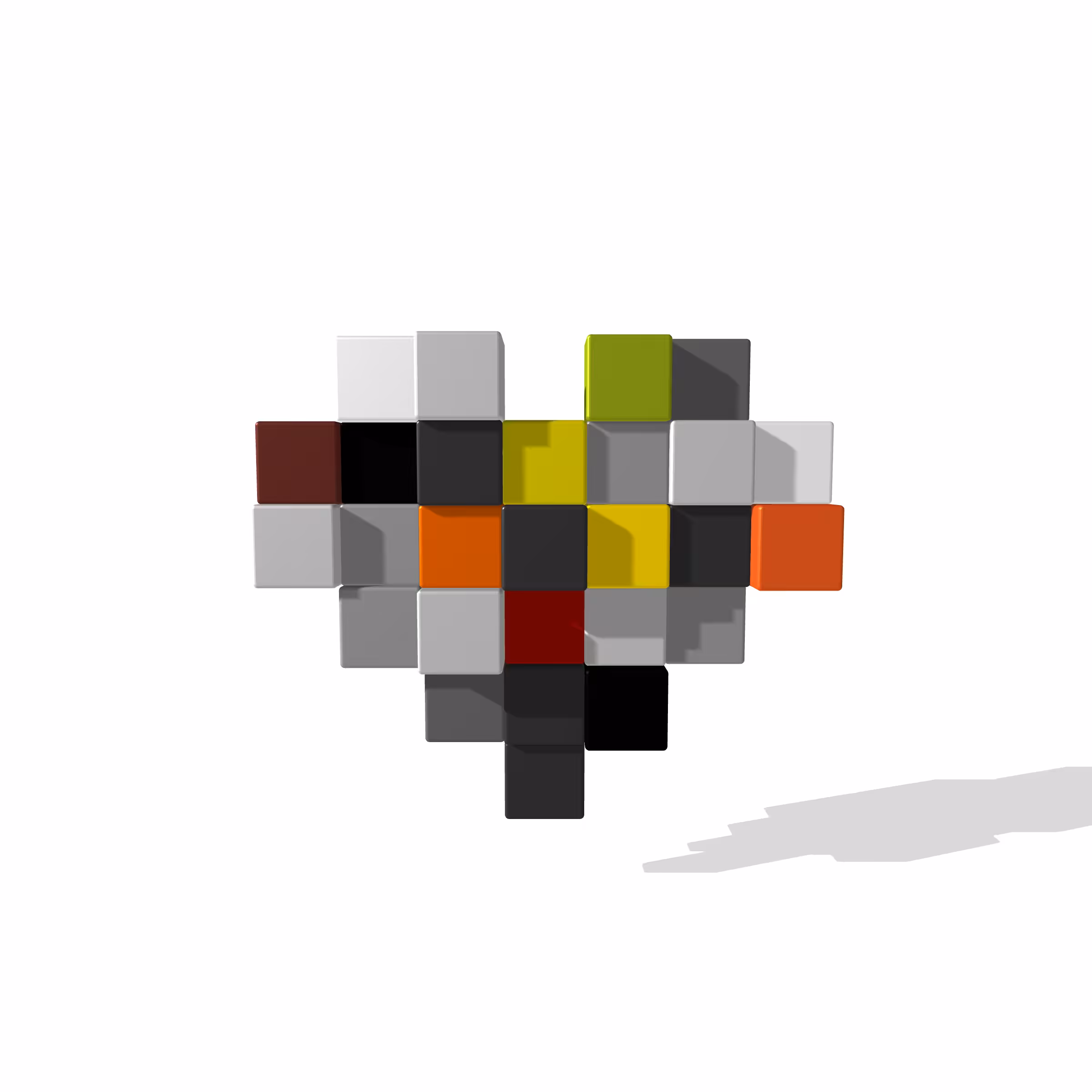 heart + craft #24106