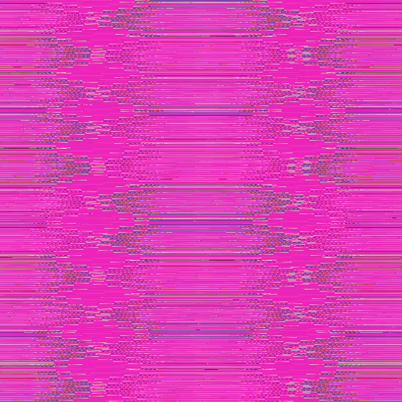 Broken LCD Screen #57