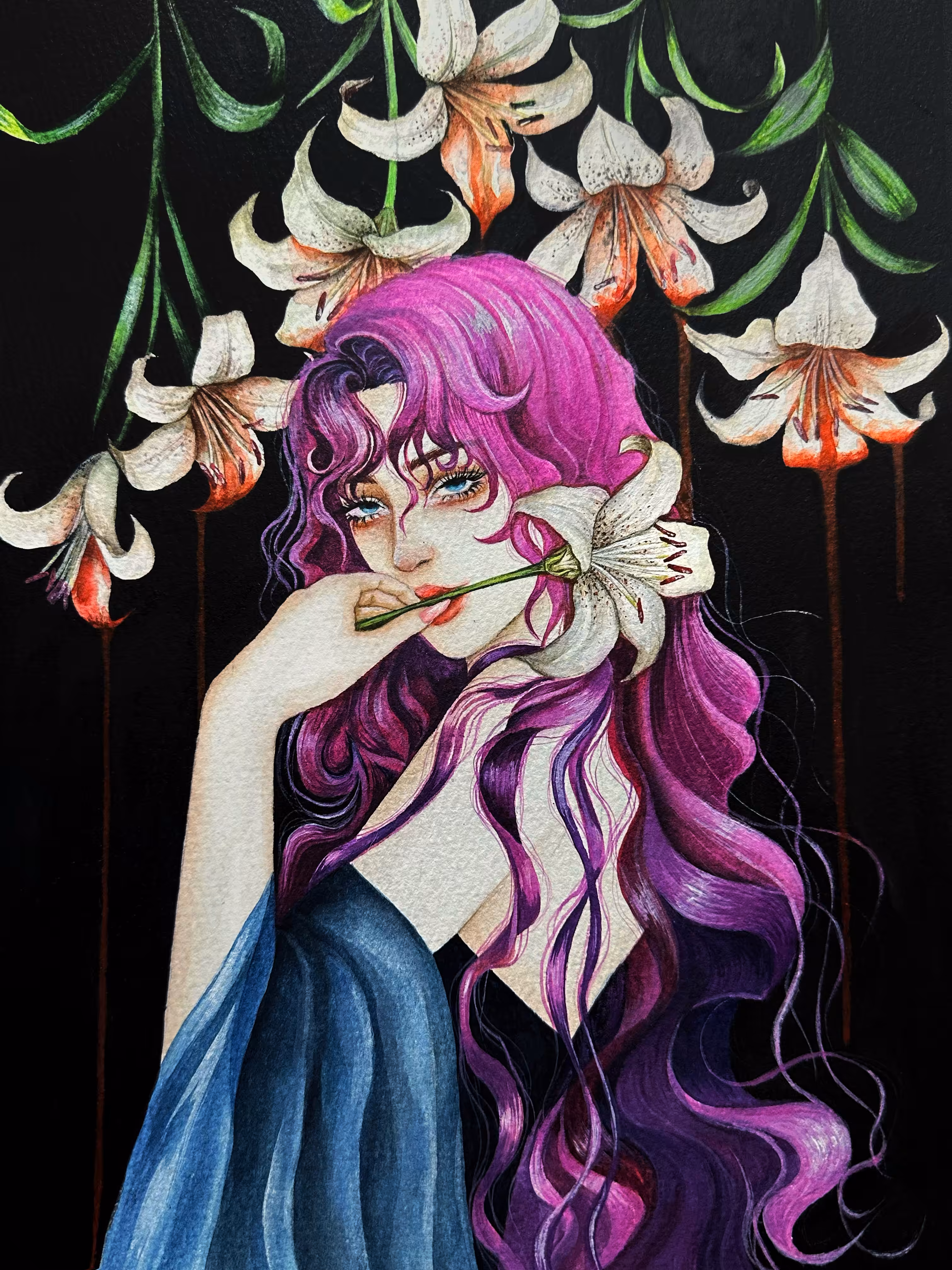 The Poison of Beauty
