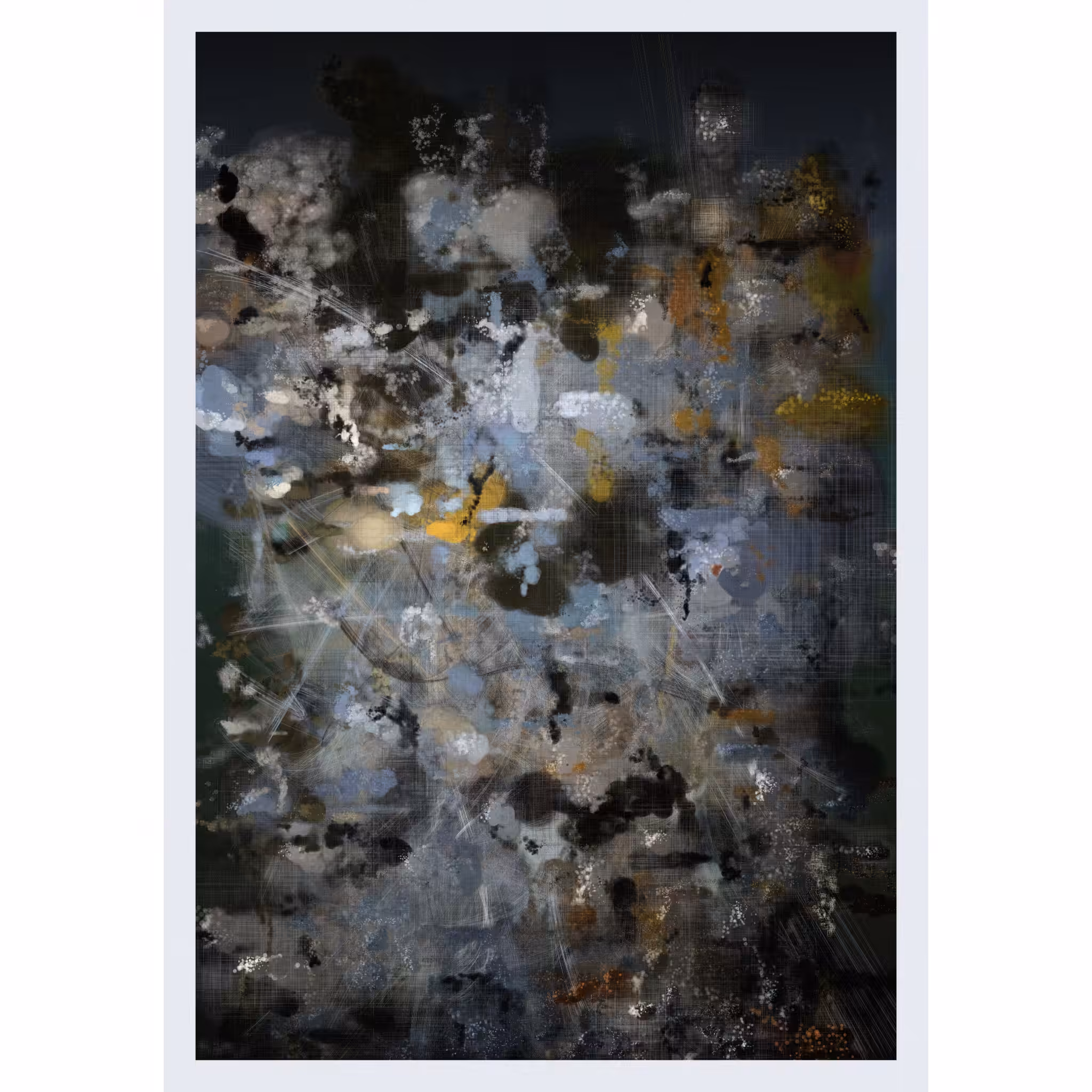 Calypso #19