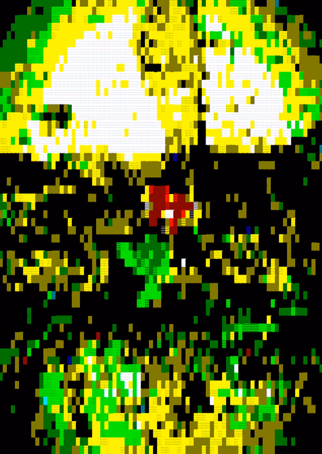 ANSI - ONLY