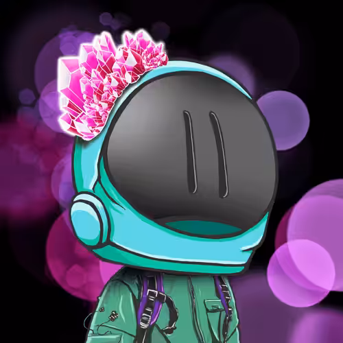 VibeNauts #1189