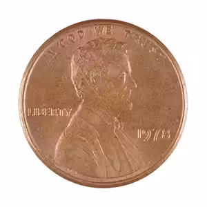 CENTS #8978