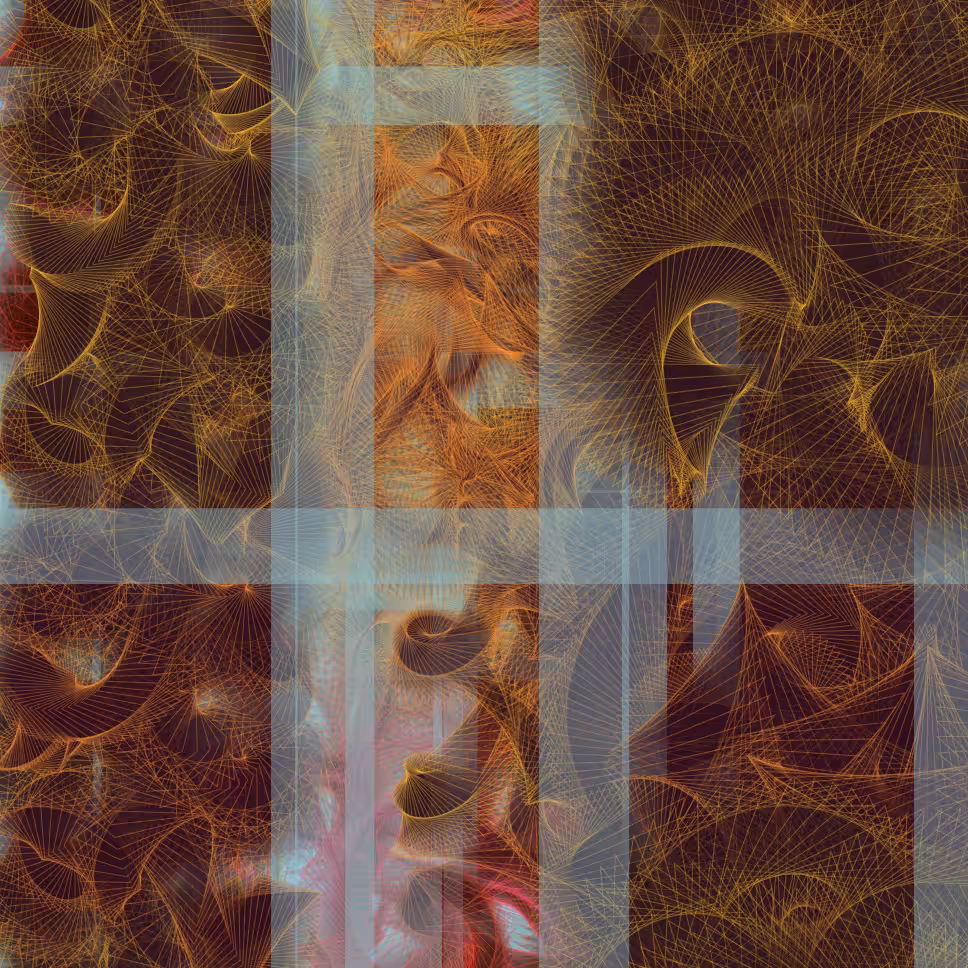 Tangled Mind