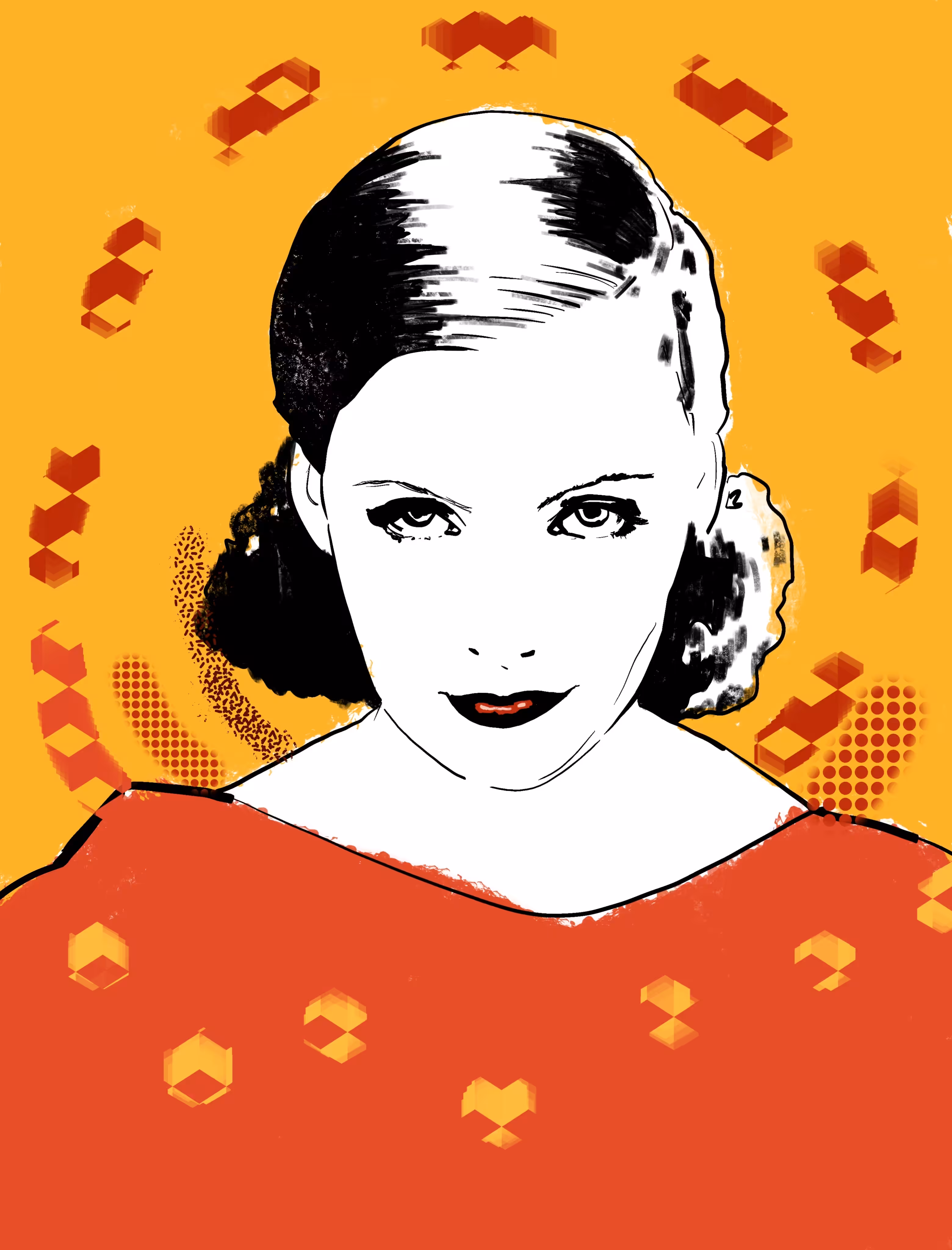 Greta