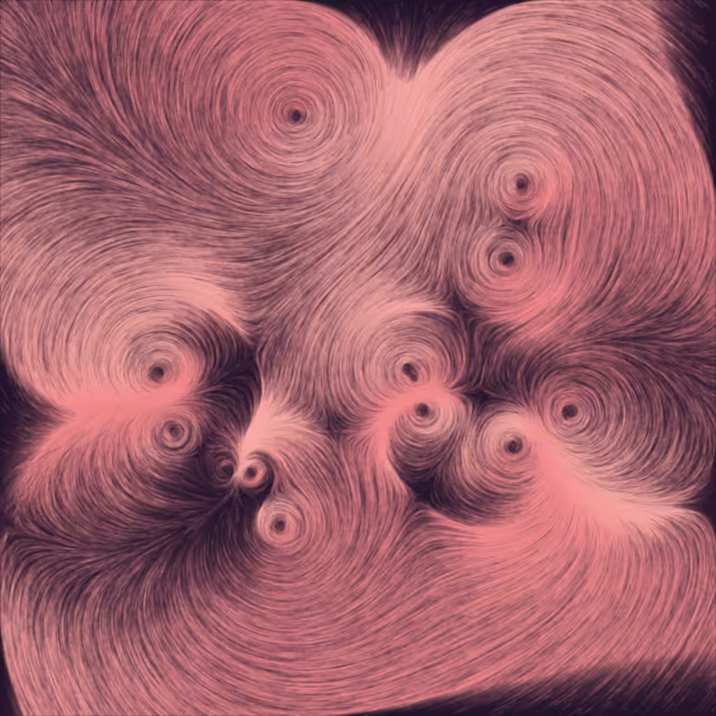 Vorticity #71