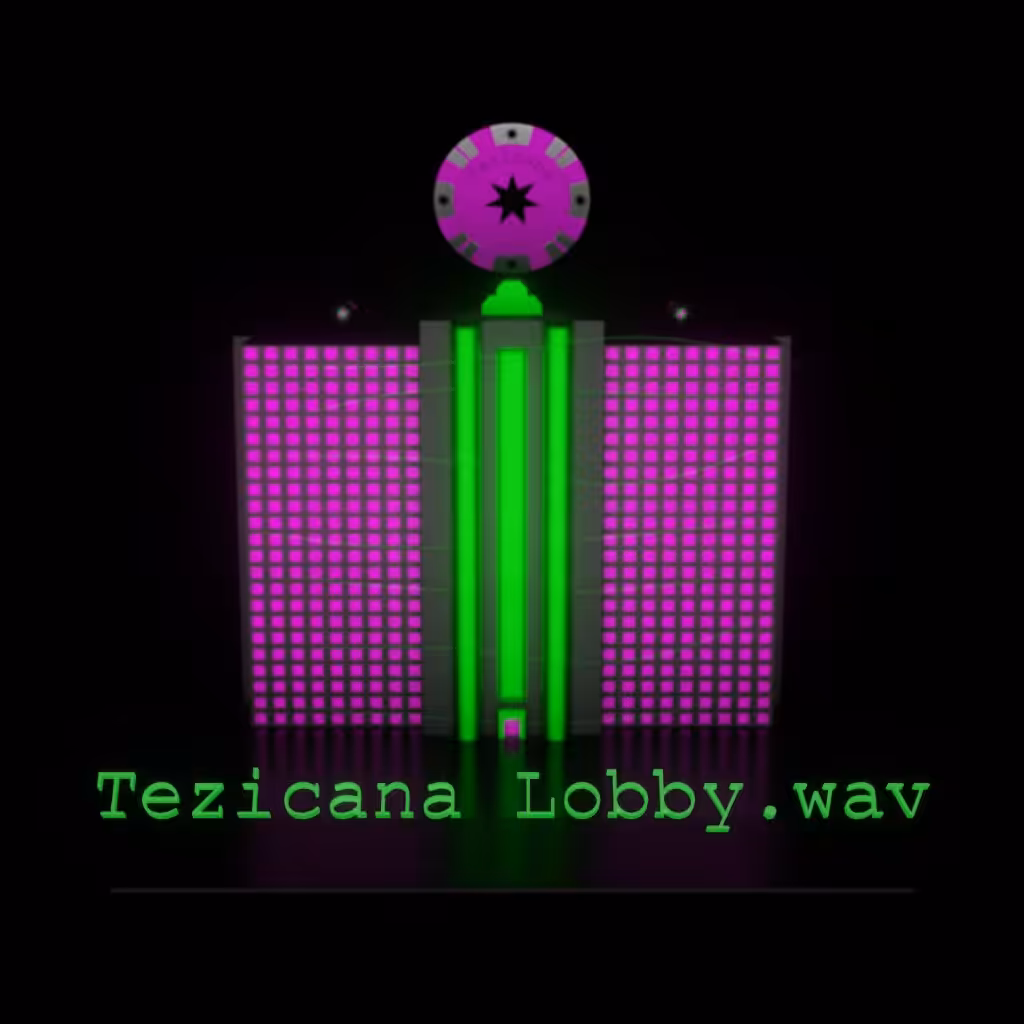 Tezicana Lobby.wav