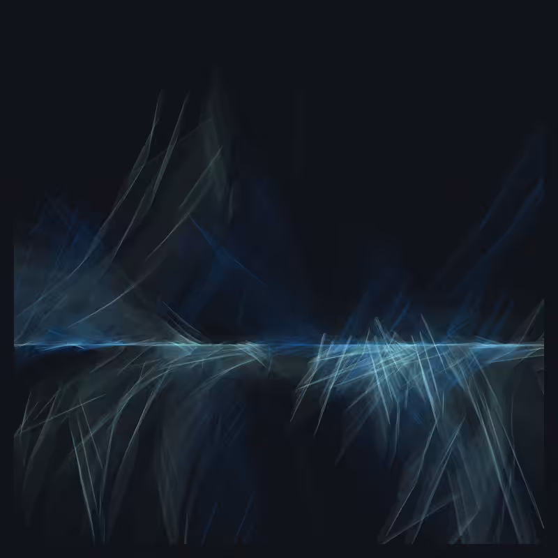 an abstract concept #111