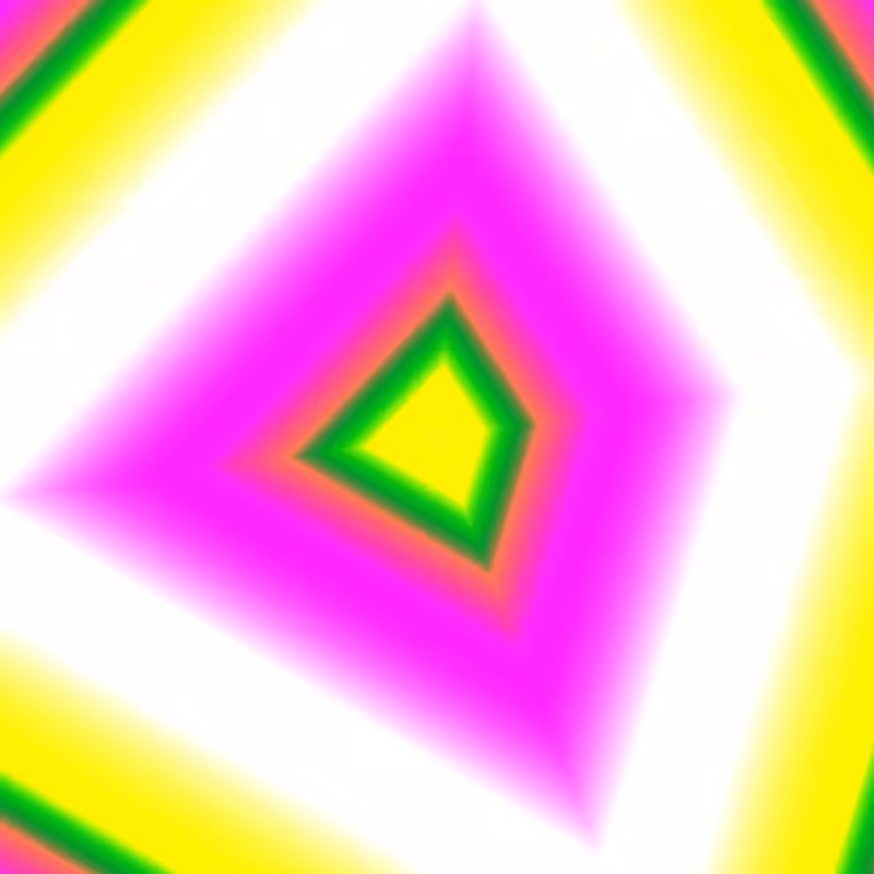 Color Shock #2