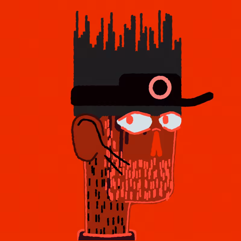 GEN XYZ Das Occult #6778