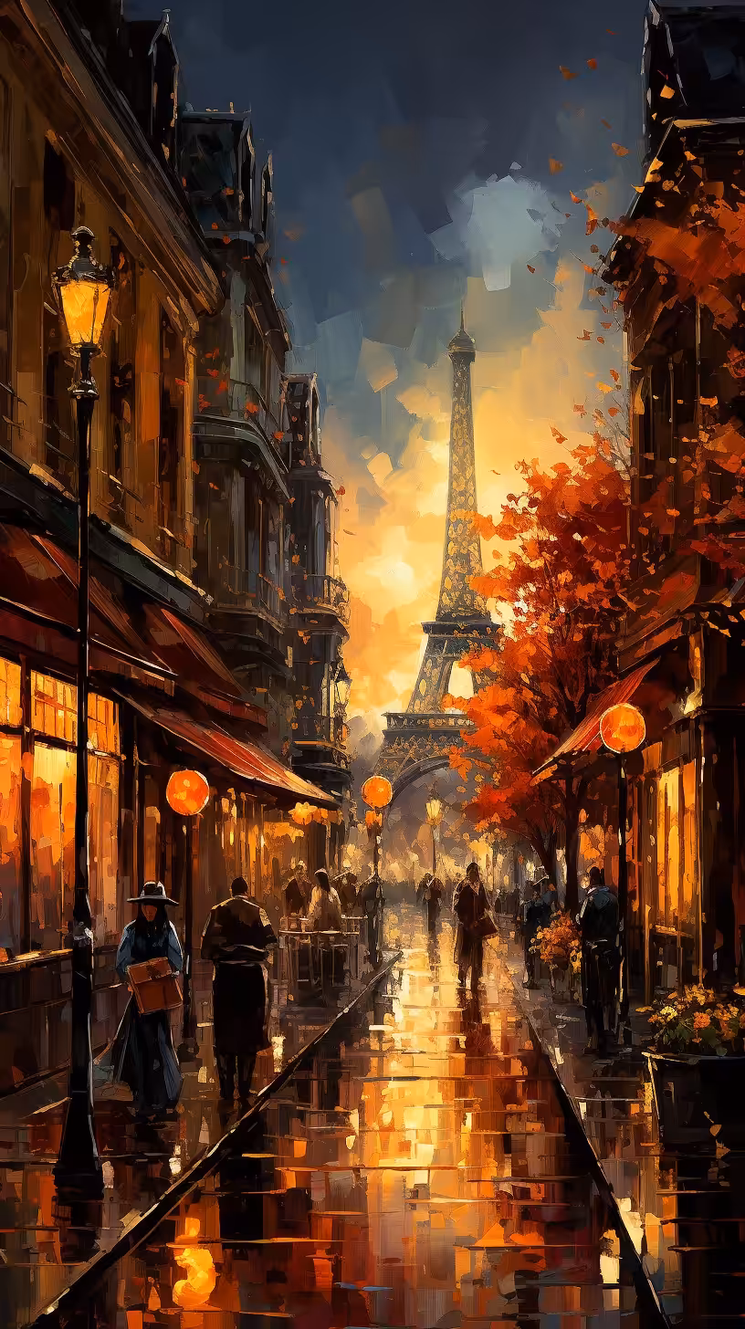 Paris