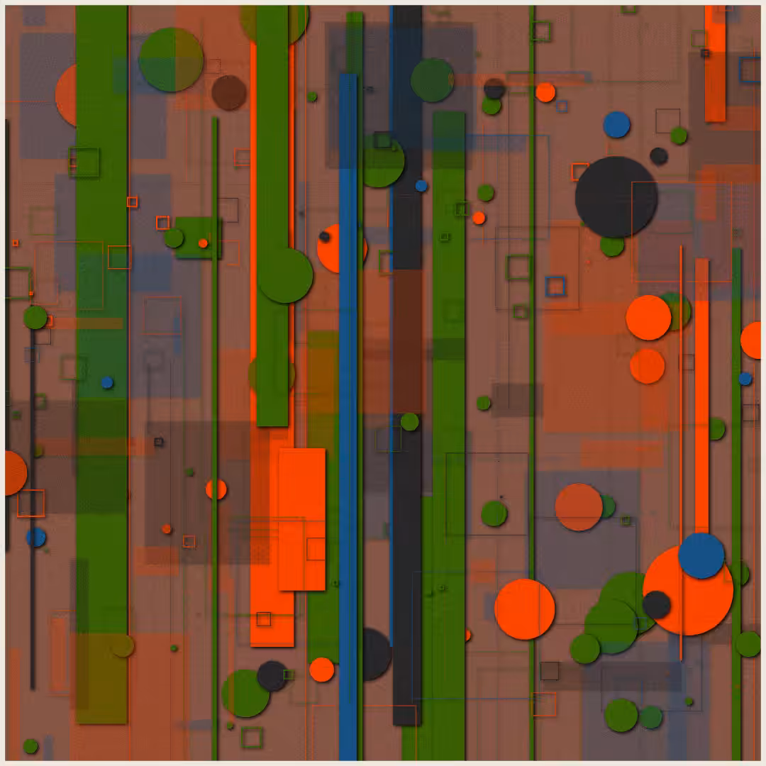 GEOMETRIC #20