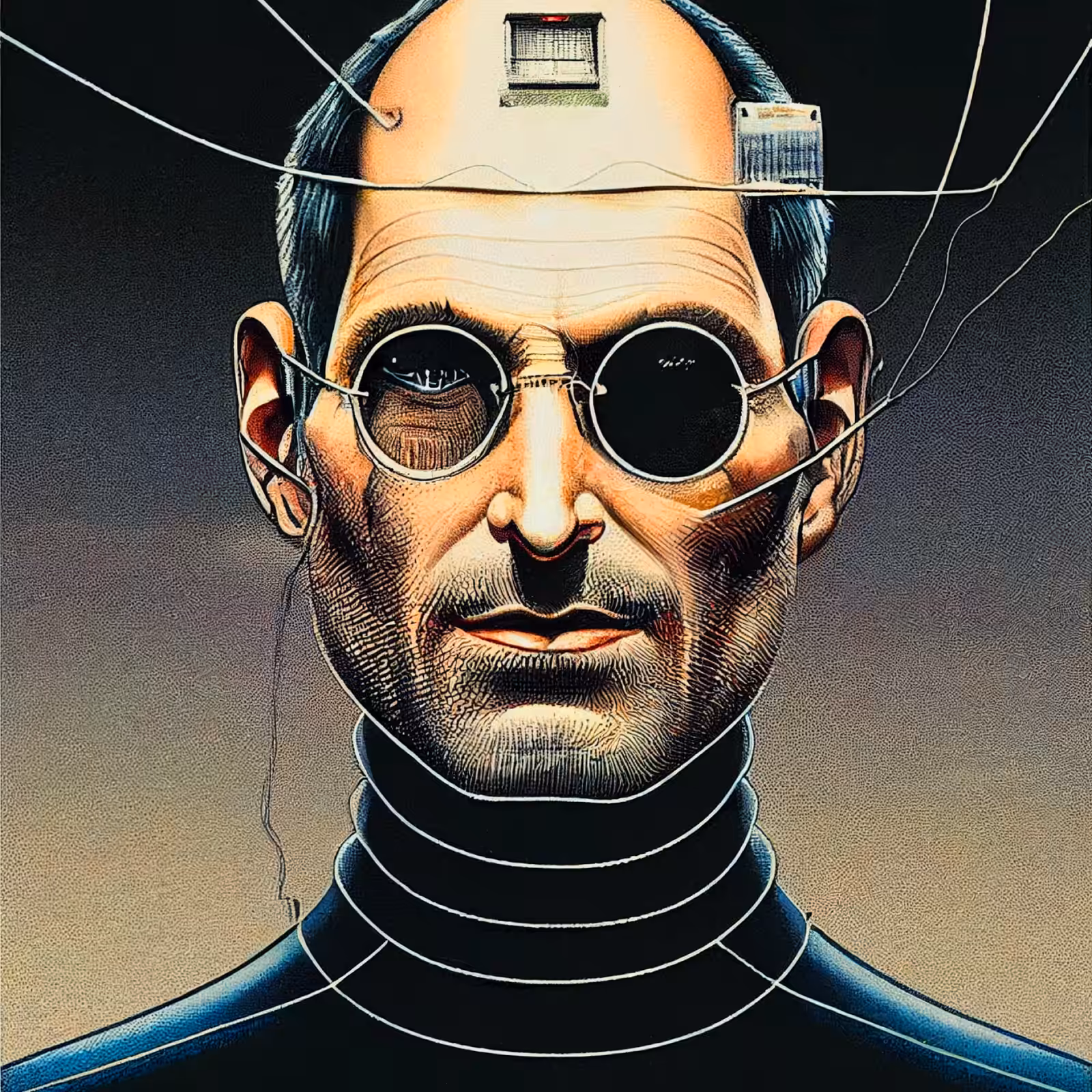 Cyber Jobs
