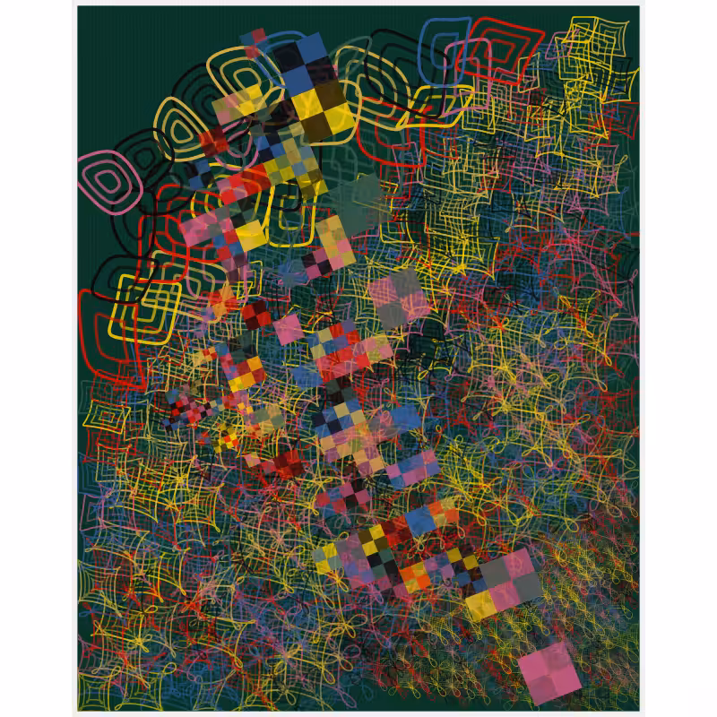 Dopamine Dreams #195
