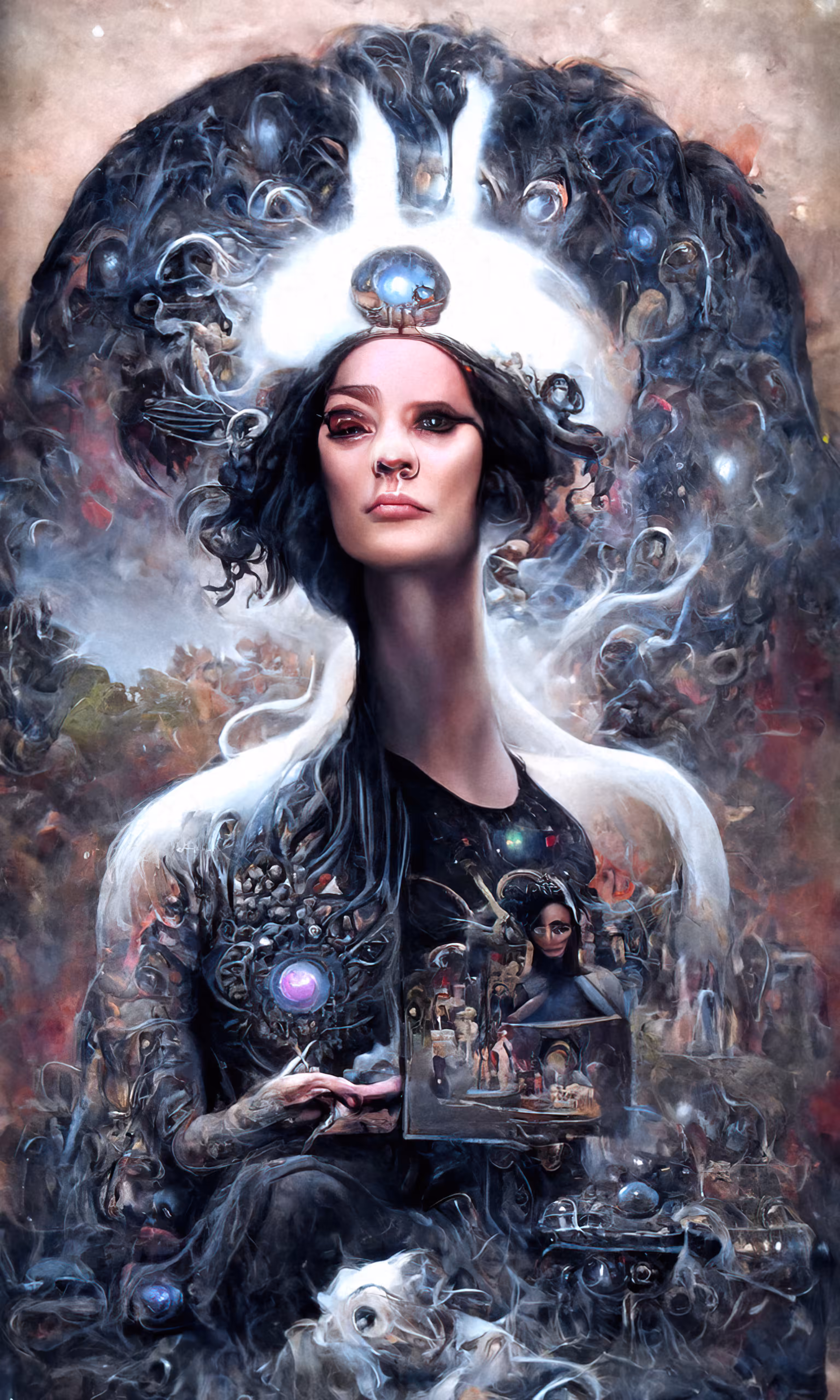 Apotheosis of Advancement
