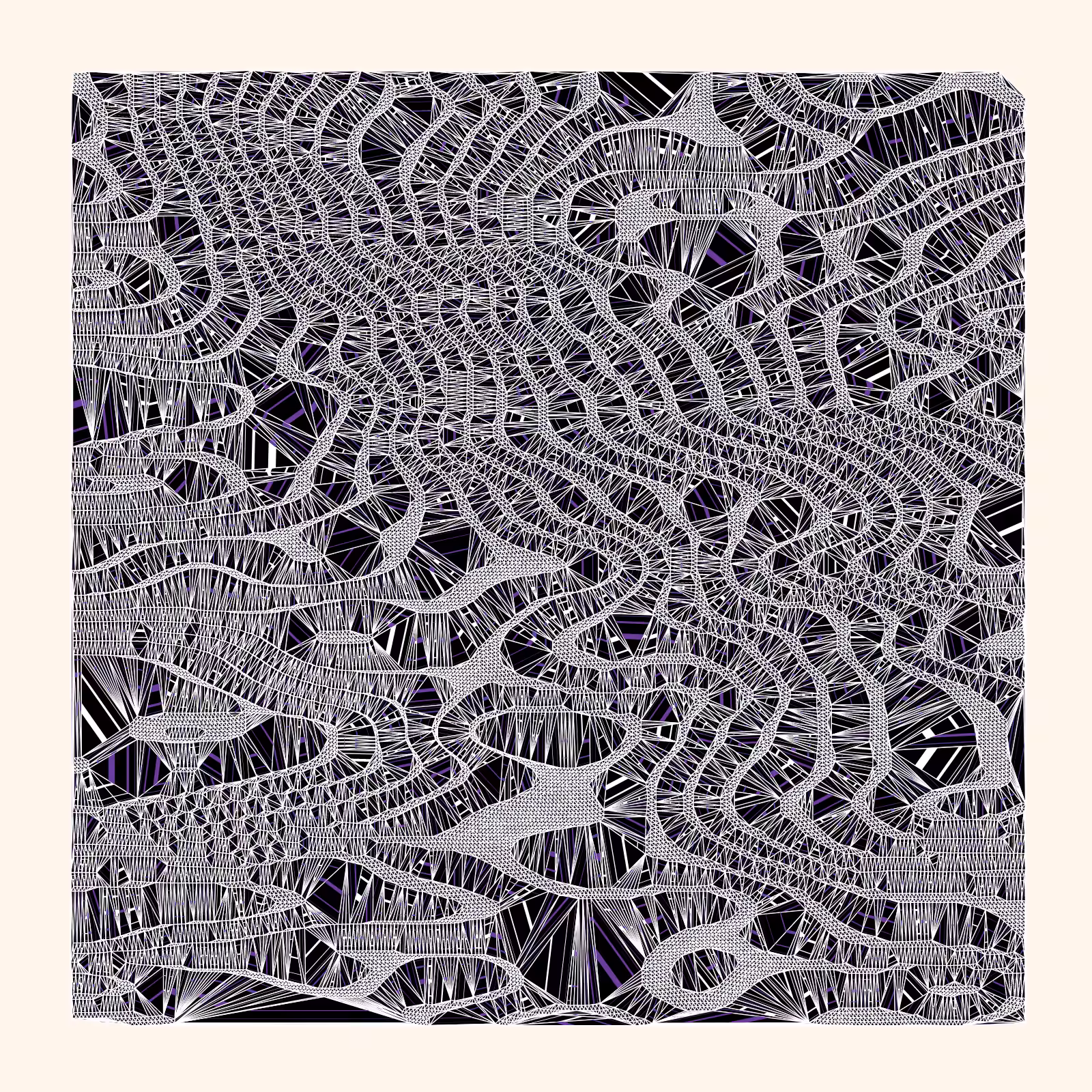 Fragments of a Wave #219