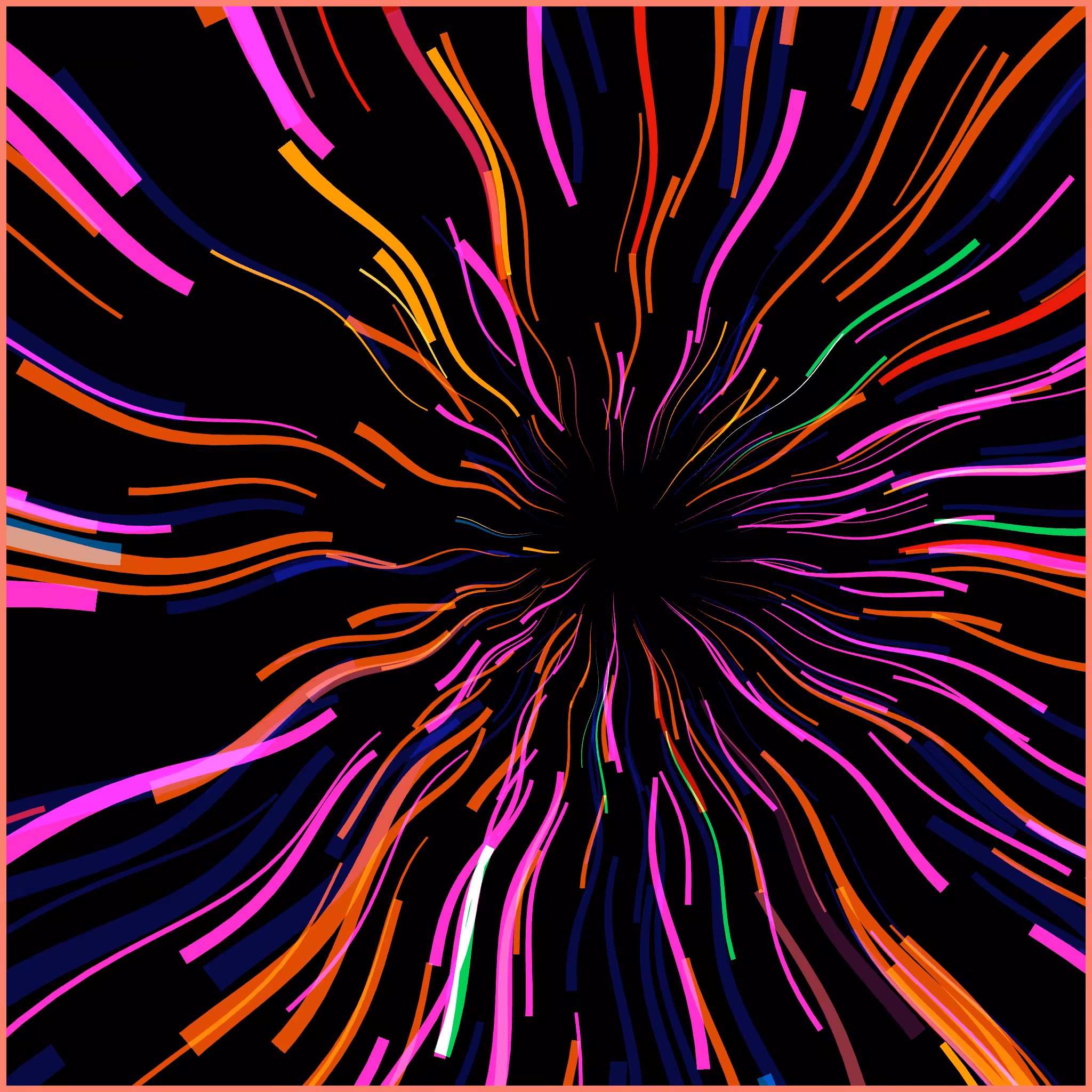 Caught in the maelstrom #128